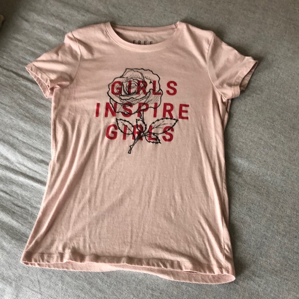 💜Graphic tee